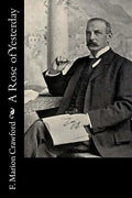 A Rose of Yesterday - Paperback