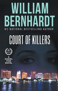 Court of Killers - Paperback