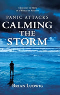Panic Attacks Calming the Storm: A Journey of Hope in a World of Anxiety - Hardcover