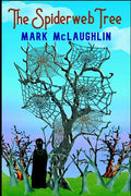 The Spiderweb Tree - Paperback