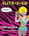 Glitz-2-Go - Paperback