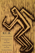 Rossum´s Universal Robots - Paperback