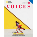 Voices Elementary with the Spark Platform (Bre) - Paperback