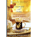 Jasmine and Fire: A Bittersweet Year in Beirut - Paperback