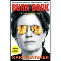 Burn Book: A Tech Love Story - Paperback