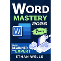 Word Mastery: From Beginners to Experts - Paperback