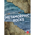Metamorphic Rocks - Library Binding