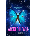 Wicked Heart - Paperback