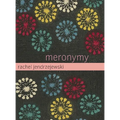 Meronymy - Paperback