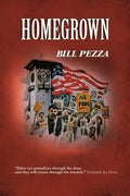Homegrown - Paperback