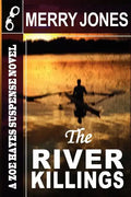 The River Killings - Paperback