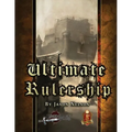 Ultimate Rulership (5E) - Paperback