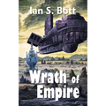 Wrath of Empire - Paperback