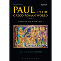 Paul in the Greco-Roman World: A Handbook: Volume II - Paperback