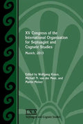XV Congress of the International Organization for Septuagint and Cognate Studies: Munich, 2013 - Paperback