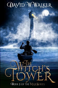 The Witch's Tower - Paperback