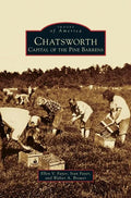 Chatsworth: Capital of the Pine Barrens - Hardcover