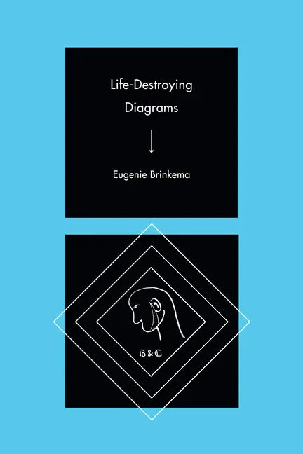Life-Destroying Diagrams - Paperback