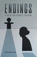 Endings: A Book For Almost Everyone - Paperback