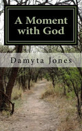 A Moment with God: 12-Month Women's Devotional - Paperback