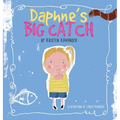 Daphne's Big Catch - Hardcover