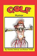 Golf Humor - Paperback