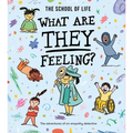 What Are They Feeling?: The Adventures of an Empathy Detective - Hardcover