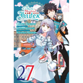 A Certain Magical Index, Vol. 27 (Manga) - Paperback