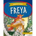 Freya - Library Binding