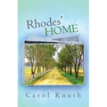 Rhodes' Home - Paperback
