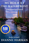 Murder at the Waterfront - Paperback
