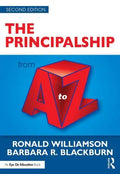 The Principalship from A to Z - Paperback