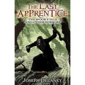 The Last Apprentice: The Spook's Tale: And Other Horrors - Paperback