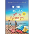 When I Found You: A Silver Springs Novel - Paperback