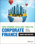 Corporate Finance: Theory and Practice - Paperback