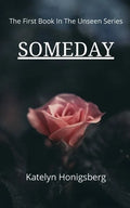 Someday - Paperback