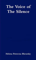 The Voice of the Silence - Paperback