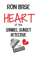 Heart of the Sanibel Sunset Detective - Paperback