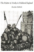 The Matter of Araby in Medieval England - Paperback