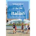 Lonely Planet Fast Talk Italian - Paperback