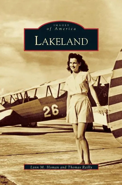 Lakeland - Hardcover