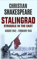Stalingrad: Struggle in the East - Paperback