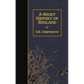 A Short History of England - Paperback
