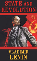 State and Revolution - Hardcover