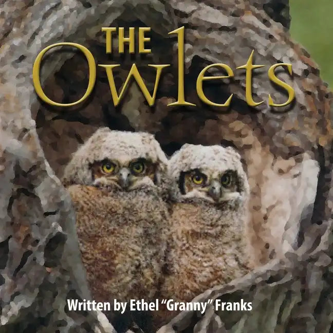 The Owlets - Paperback