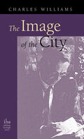 Image of the City (and Other Essays) - Hardcover
