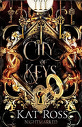 City of Keys - Paperback