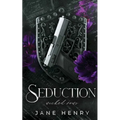 Seduction: A Dark Bratva Fake Marriage Romance - Paperback