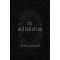 The Antiquarian - Paperback