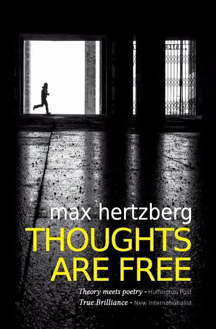 Thoughts Are Free - Paperback